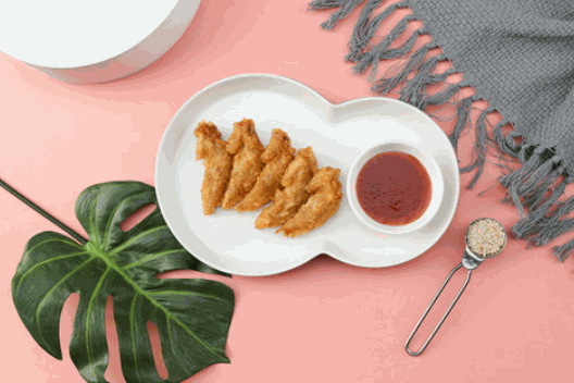 鸣博士韩式炸鸡